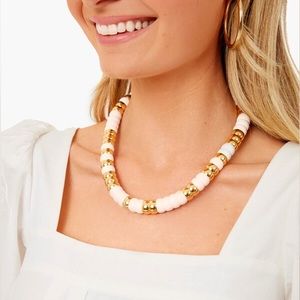 Tuckernuck Linden necklace NWT Sold out